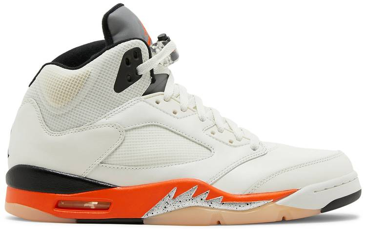 Air Jordan 5 Retro Shattered Backboard DC1060-100